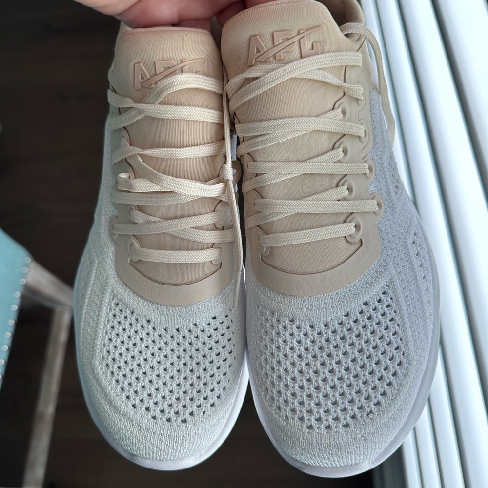 APL Techloom Tracer beach/metallic